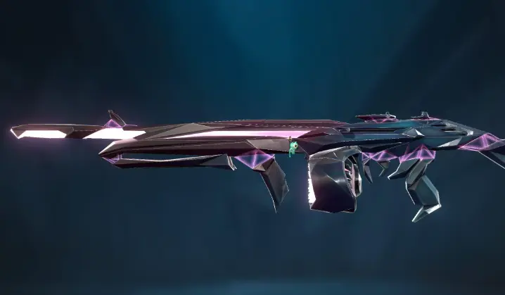 无畏契约源能行动怎么获得枪皮-第1张图片